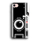Retro Camera iPhone 8 Case