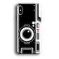 Retro Camera iPhone XS Case