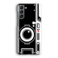 Retro Camera Samsung Galaxy S21 Plus Case