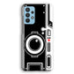 Retro Camera Samsung Galaxy A32 Case