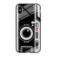 Retro Camera iPhone XS Case