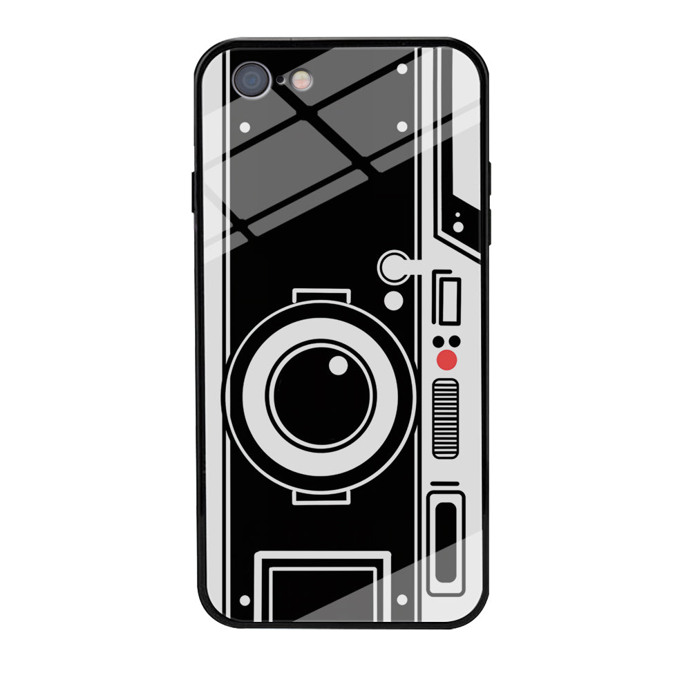 Retro Camera iPhone 6 | 6s Case