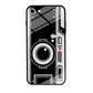 Retro Camera iPhone 8 Case