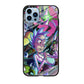Rick Emergency Call iPhone 12 Pro Max Case