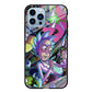 Rick Emergency Call iPhone 13 Pro Case