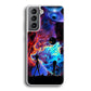 Rick and Morty Aurora Samsung Galaxy S21 Plus Case