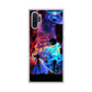 Rick and Morty Aurora Samsung Galaxy Note 10 Plus Case