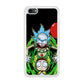 Rick and Morty IT Style iPhone 7 Case