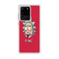 Rick and Morty Red Samsung Galaxy S20 Ultra Case