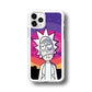 Rick and Morty Sky iPhone 11 Pro Max Case