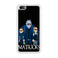 Rick and Morty The Matricks iPhone 7 Case