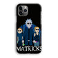 Rick and Morty The Matricks iPhone 12 Pro Max Case