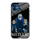Rick and Morty The Matricks iPhone 12 Case