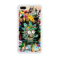 Rick and Morty Thoughts Inside People iPhone 8 Plus Case