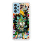 Rick and Morty Thoughts Inside People Samsung Galaxy A32 Case