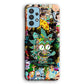 Rick and Morty Thoughts Inside People Samsung Galaxy A32 Case