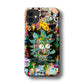 Rick and Morty Thoughts Inside People iPhone 11 Case