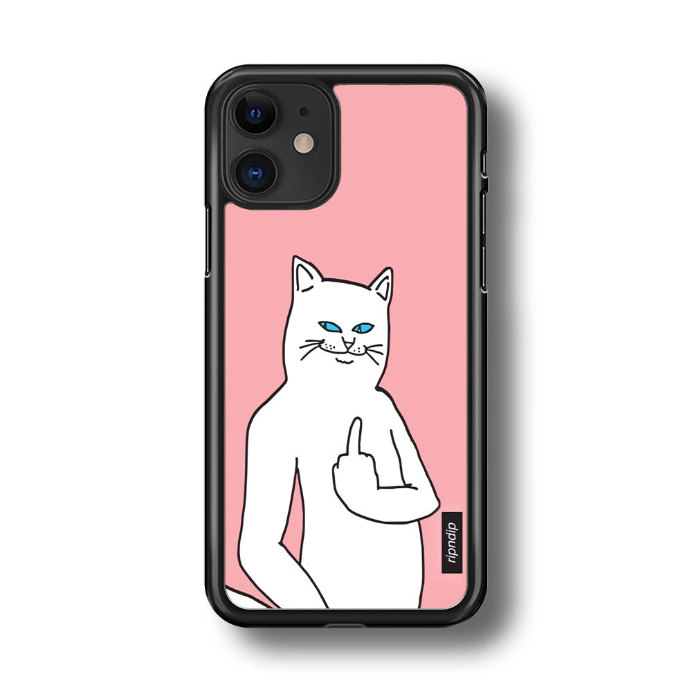 Rip N Dip Angry Mode iPhone 11 Case - Ezzystore