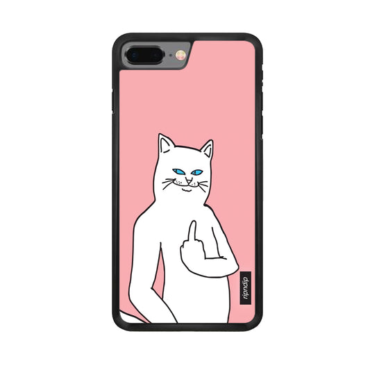 Rip N Dip Angry Mode iPhone 8 Plus Case - Ezzystore