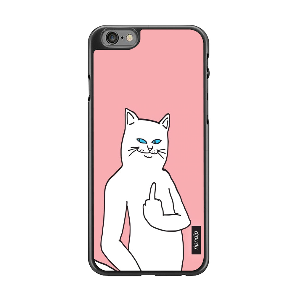 Rip N Dip Angry Mode iPhone 6 Plus | 6s Plus Case - Ezzystore