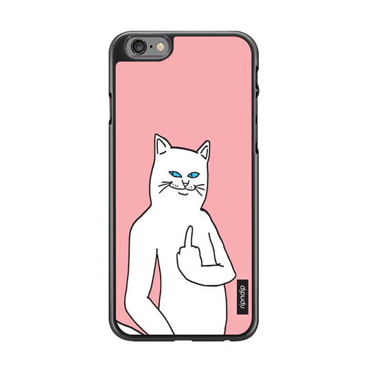 Rip N Dip Angry Mode iPhone 6 Plus | 6s Plus Case - Ezzystore
