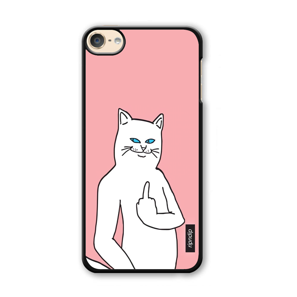 Rip N Dip Angry Mode iPod Touch 6 Case - Ezzystore