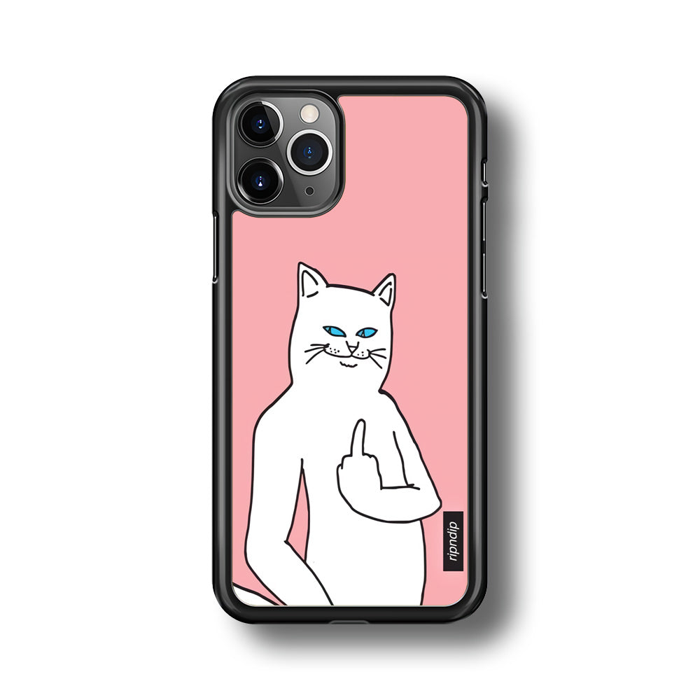 Rip N Dip Angry Mode iPhone 11 Pro Max Case - Ezzystore