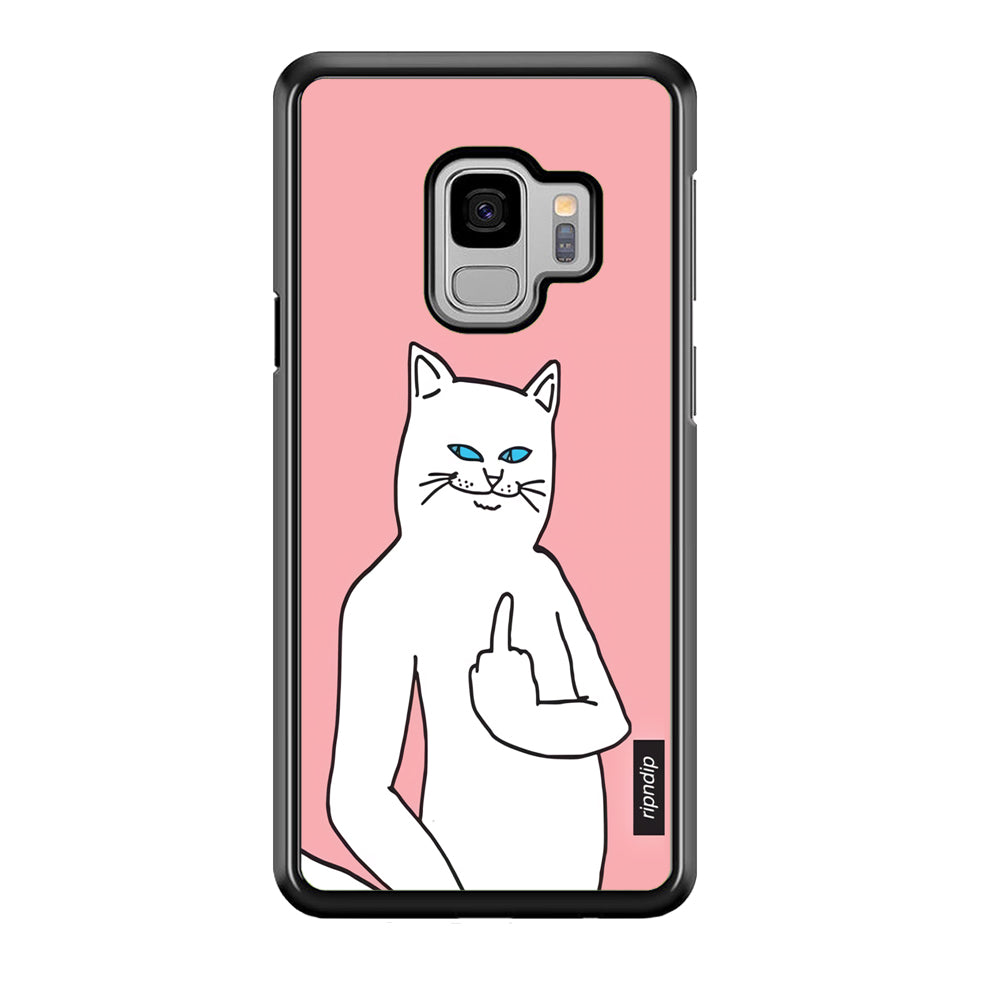 Rip N Dip Angry Mode Samsung Galaxy S9 Case - Ezzystore
