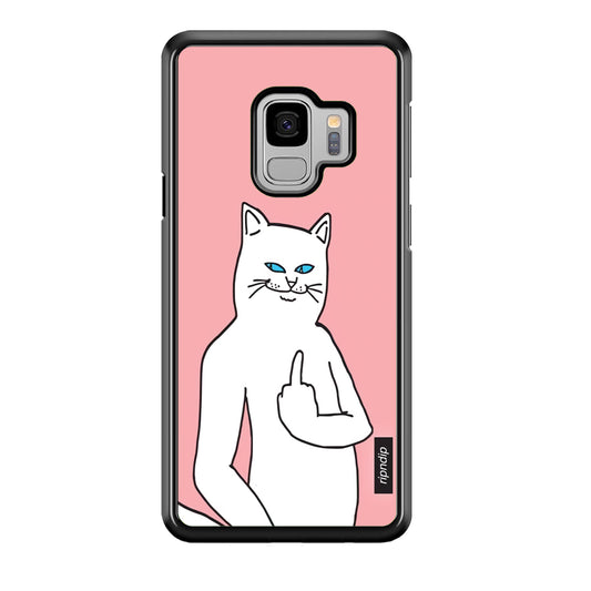 Rip N Dip Angry Mode Samsung Galaxy S9 Case - Ezzystore