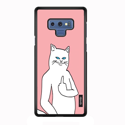 Rip N Dip Angry Mode Samsung Galaxy Note 9 Case - Ezzystore
