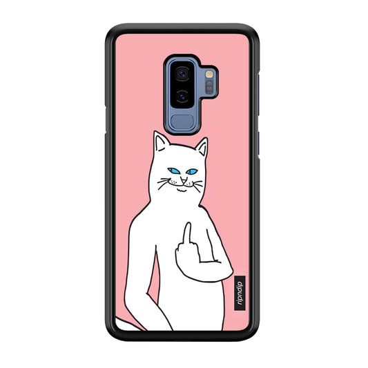 Rip N Dip Angry Mode Samsung Galaxy S9 Plus Case - Ezzystore