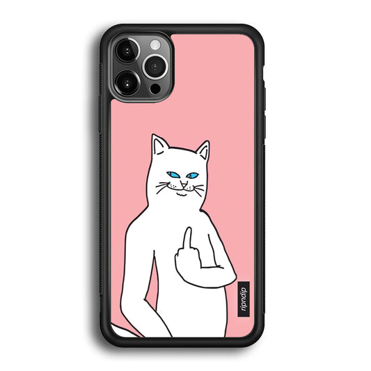Rip N Dip Angry Mode iPhone 12 Pro Max Case - Ezzystore