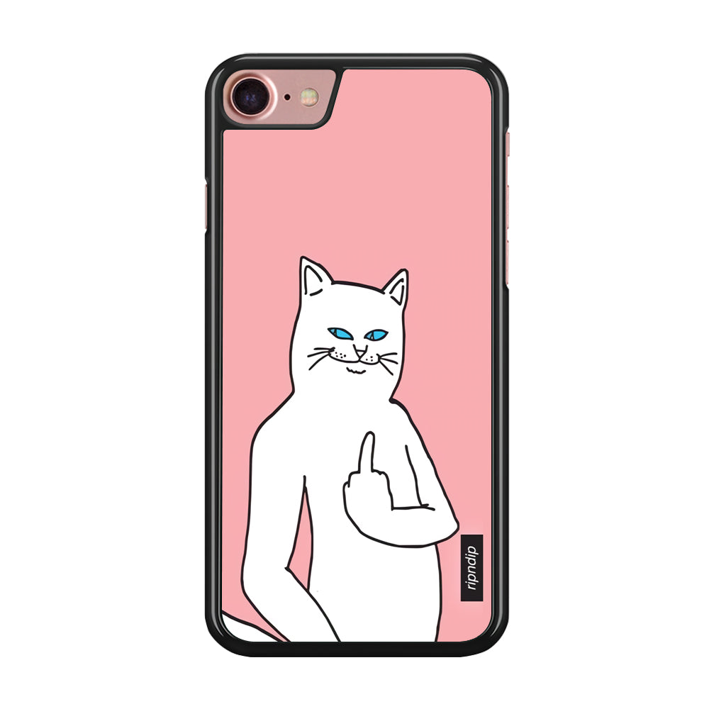 Rip N Dip Angry Mode iPhone 7 Case - Ezzystore