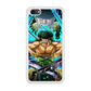 Roronoa Zoro One Piece iPhone 8 Case