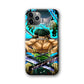 Roronoa Zoro One Piece iPhone 11 Pro Case