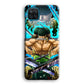 Roronoa Zoro One Piece Samsung Galaxy A12 Case