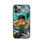 Roronoa Zoro One Piece iPhone 11 Pro Case