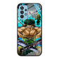 Roronoa Zoro One Piece Samsung Galaxy A32 Case