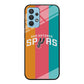 San Antonio Spurs NBA Team Samsung Galaxy A32 Case