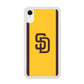 San Diego Padres Team iPhone XR Case