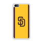 San Diego Padres Team iPhone 7 Case