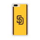 San Diego Padres Team iPhone 8 Plus Case