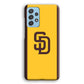 San Diego Padres Team Samsung Galaxy A52 Case
