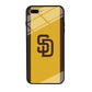 San Diego Padres Team iPhone 8 Plus Case