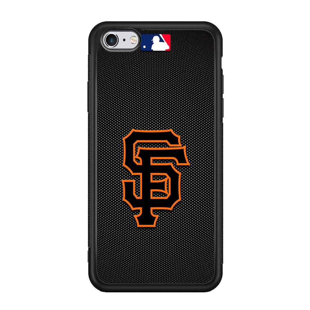 San Francisco Giants Logo iPhone 6 | 6s Case