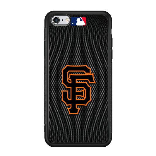 San Francisco Giants Logo iPhone 6 | 6s Case