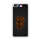 San Francisco Giants Logo iPhone 7 Case
