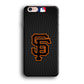 San Francisco Giants Logo iPhone 6 | 6s Case