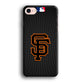 San Francisco Giants Logo iPhone 7 Case