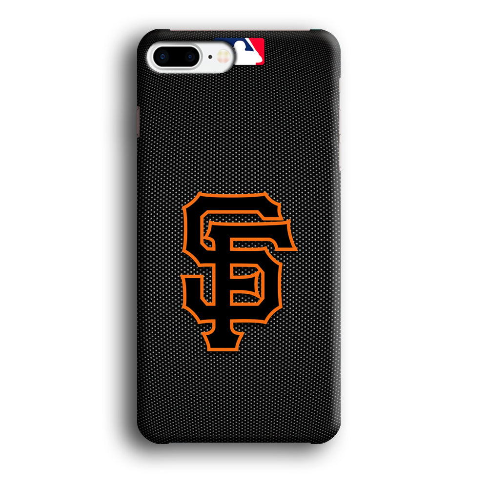 San Francisco Giants Logo iPhone 8 Plus Case